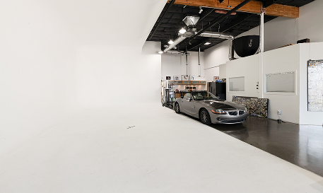 arizona camera rentals cyc with car