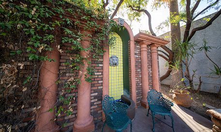 arizona camera rentals garden