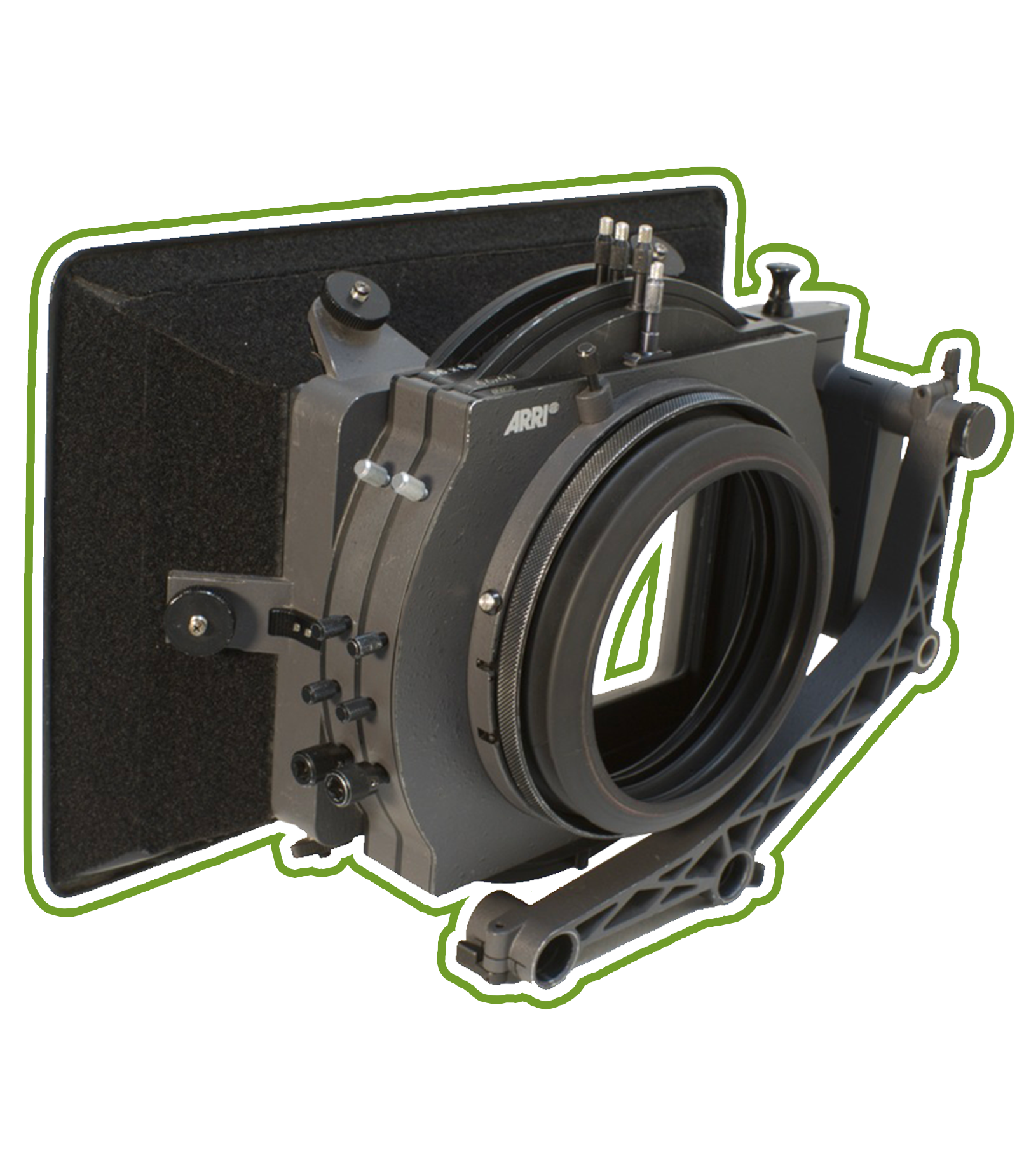 ARRI Matte Box for Camera Lens