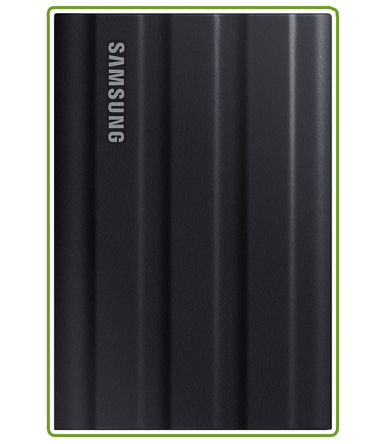 Samsung Portable SSD External Drive