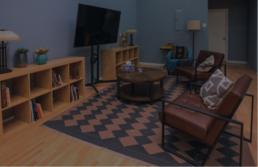 arizona cinema rentals mirage studio