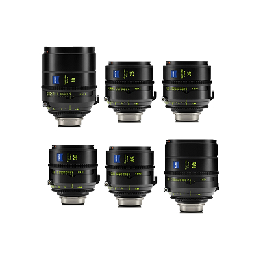 zeiss supreme for Rent Phoenix Scottsdale Flagstaff Tucson Arizona