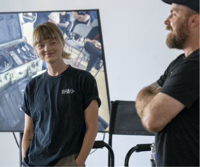 ACR Arizona Cinema Rentals About