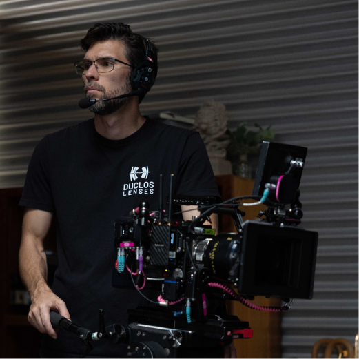 JJ Arizona Cinema Rentals