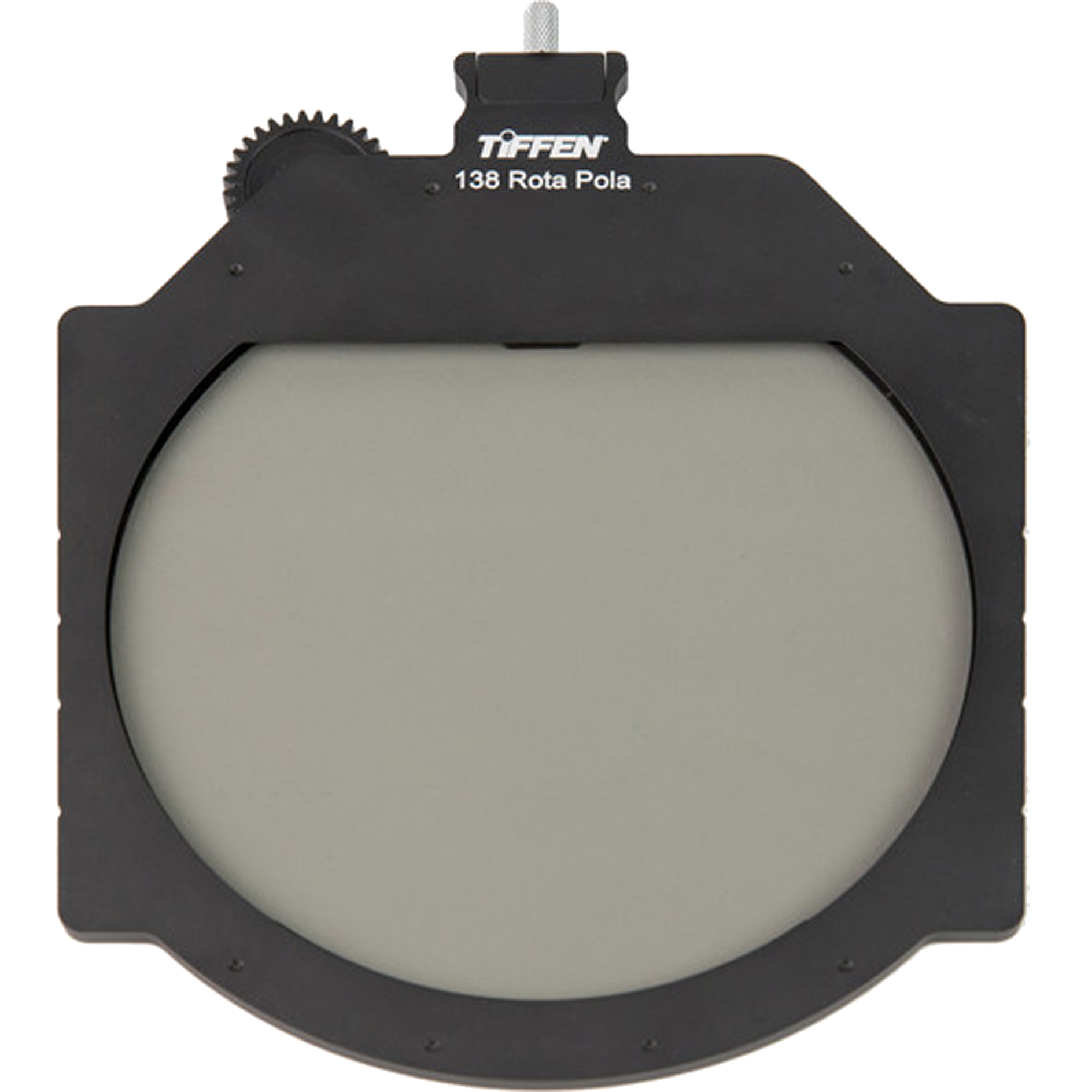 Tiffen Multi Rota Tray with 138mm Circular Polarizer