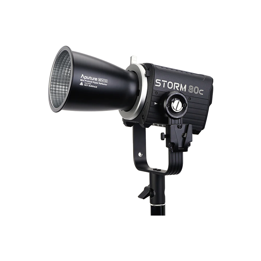 Aputure 80c