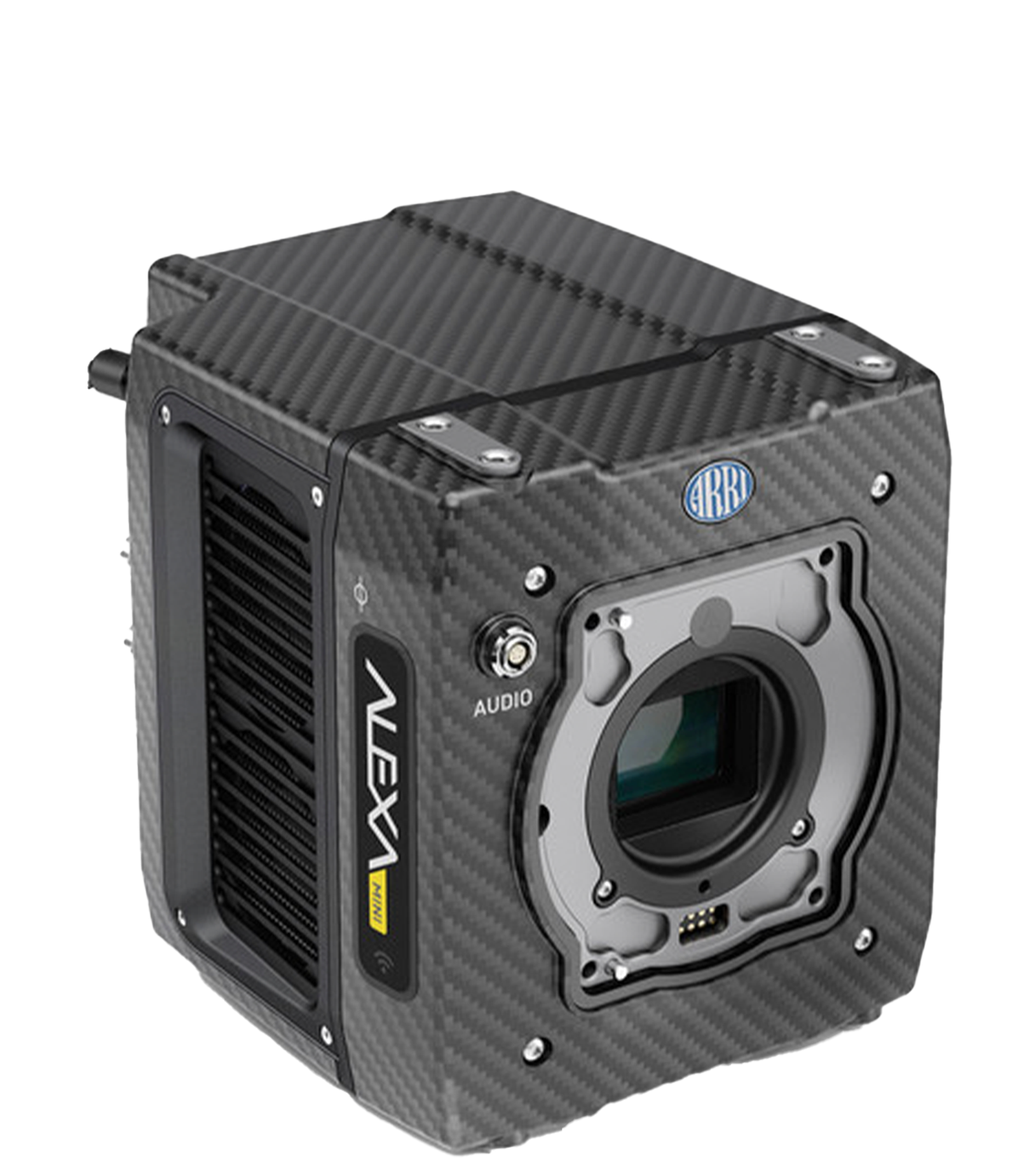 Arri Alexa Mini