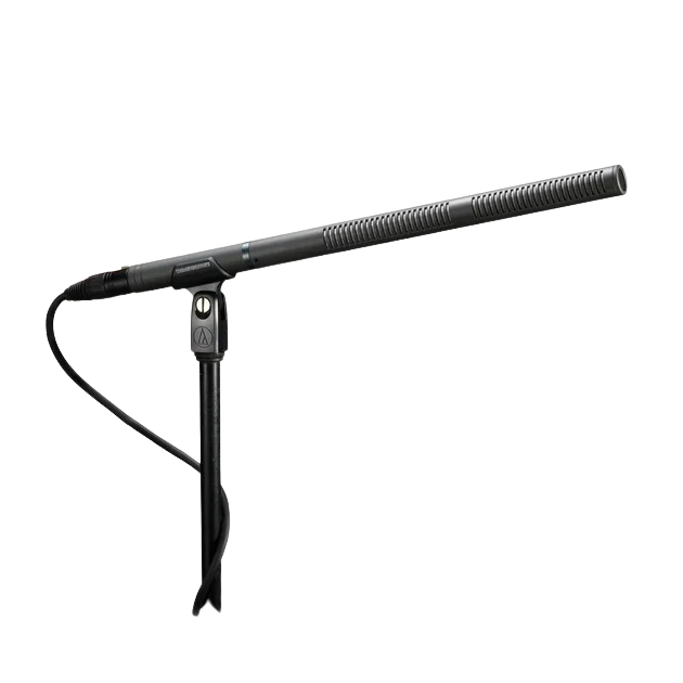 Audio-Technica AT8035 Mic