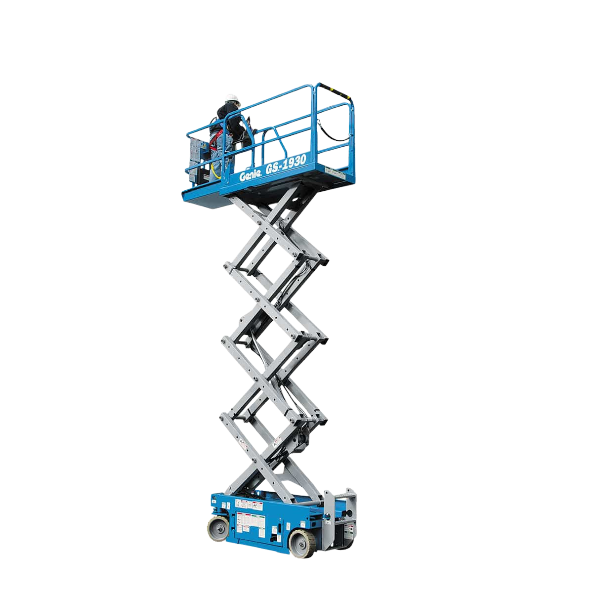 Genie GS-1930 Lift
