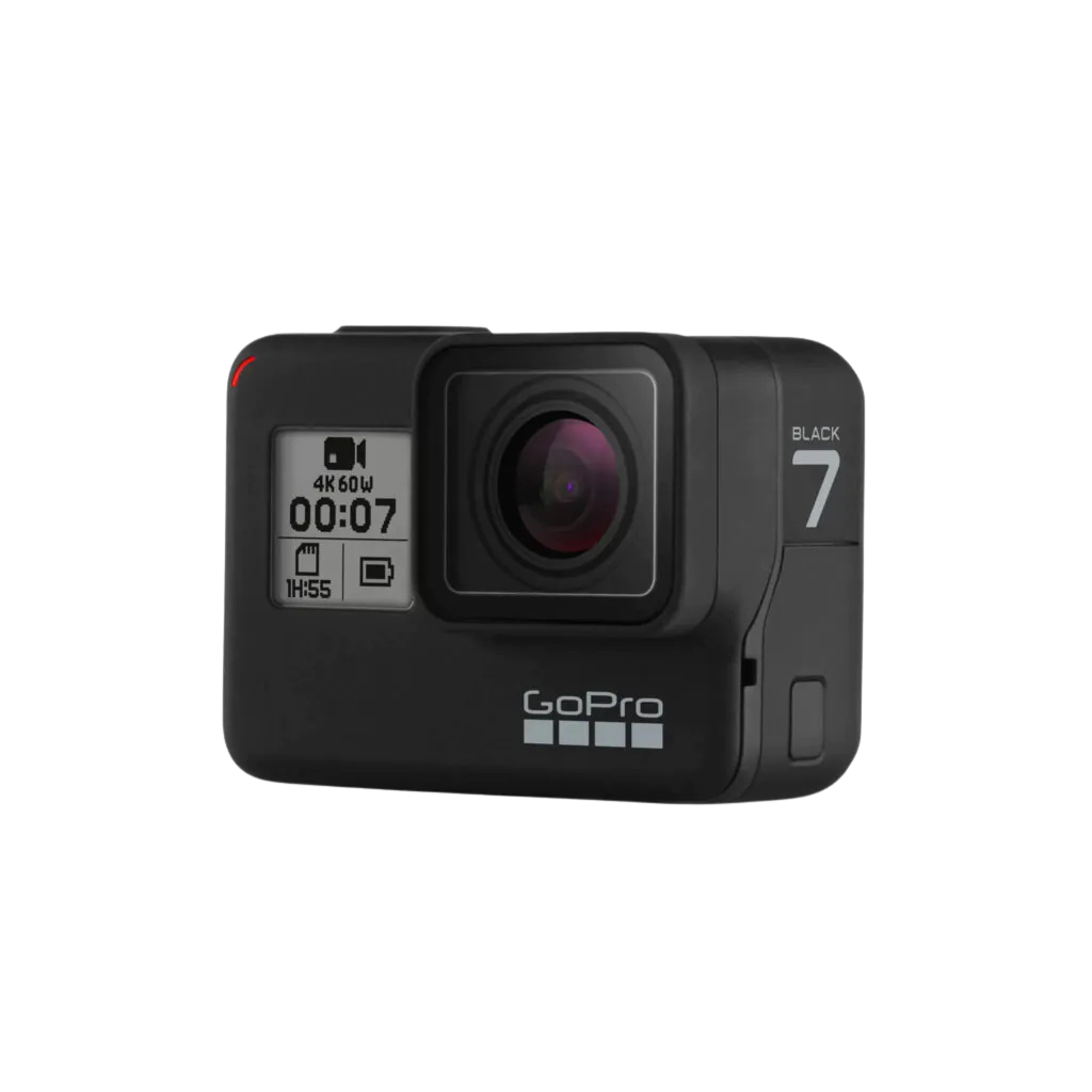 GoPro Black 7