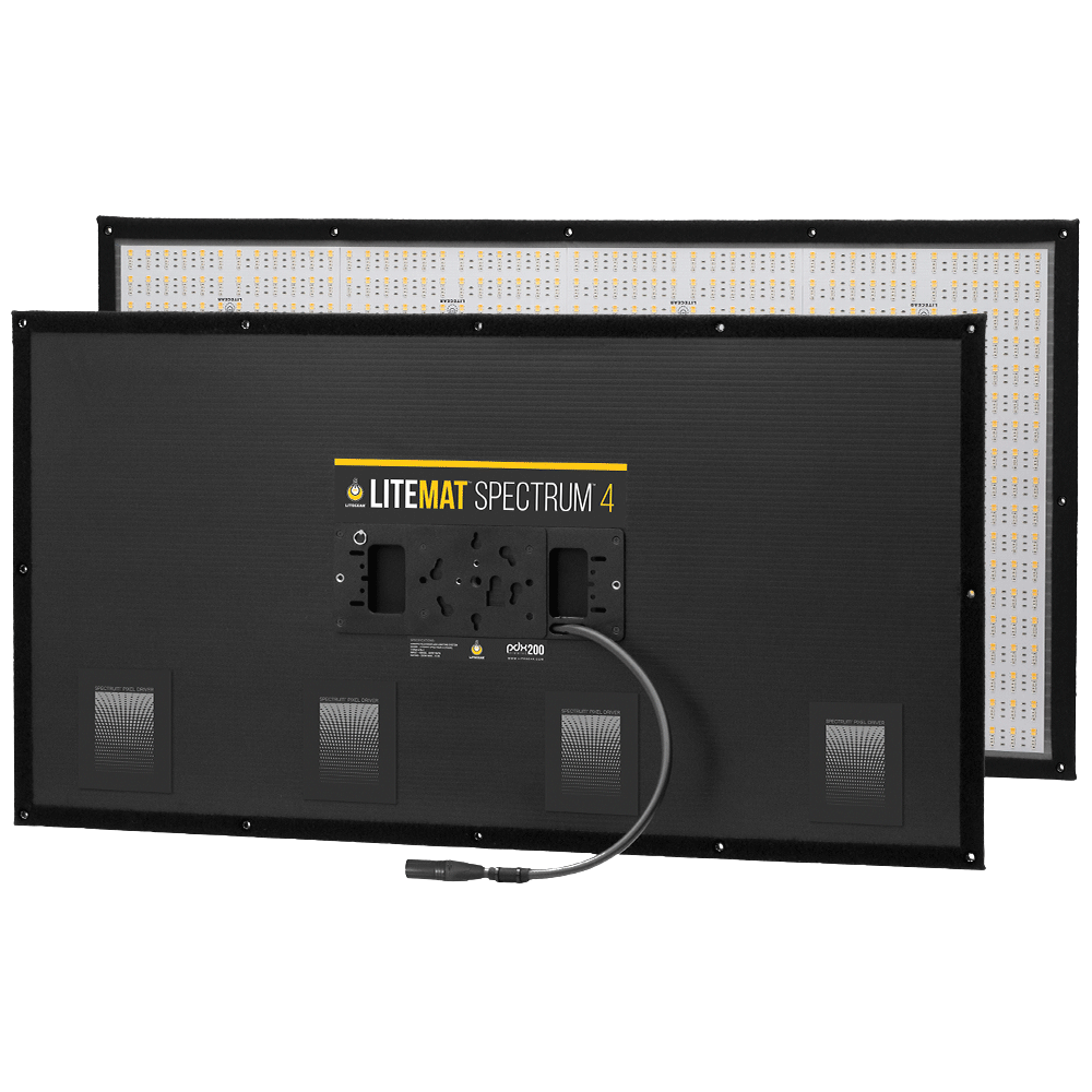 LITEpanel Astra 6x
