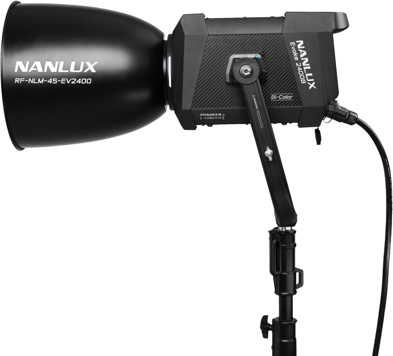 Nanlux Evoke 2400b