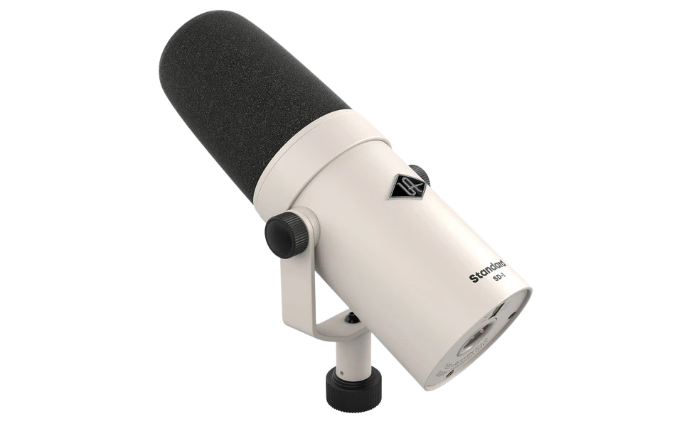 Universal Audio SD-1 Podcast Mic