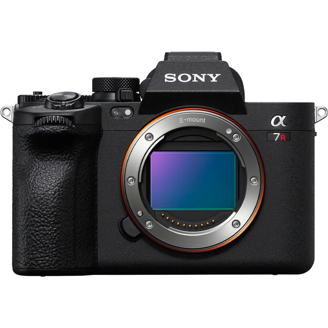 Sony a7r5
