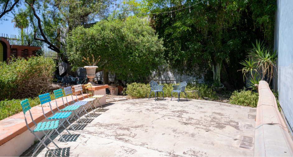 oasis studio arizona cinema rentals