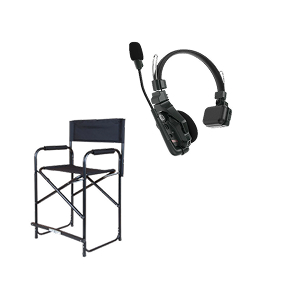 production and art supplies