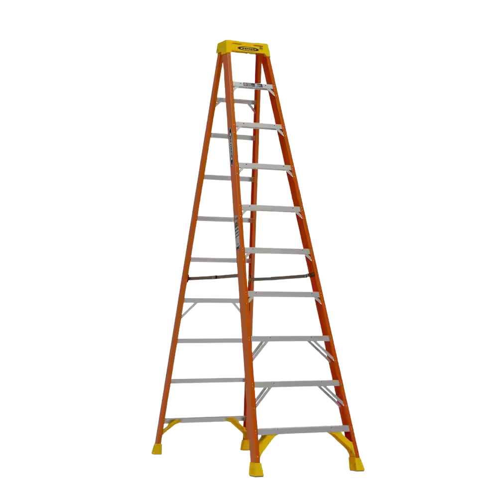 10′ Ladder