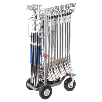 C-stand Cart