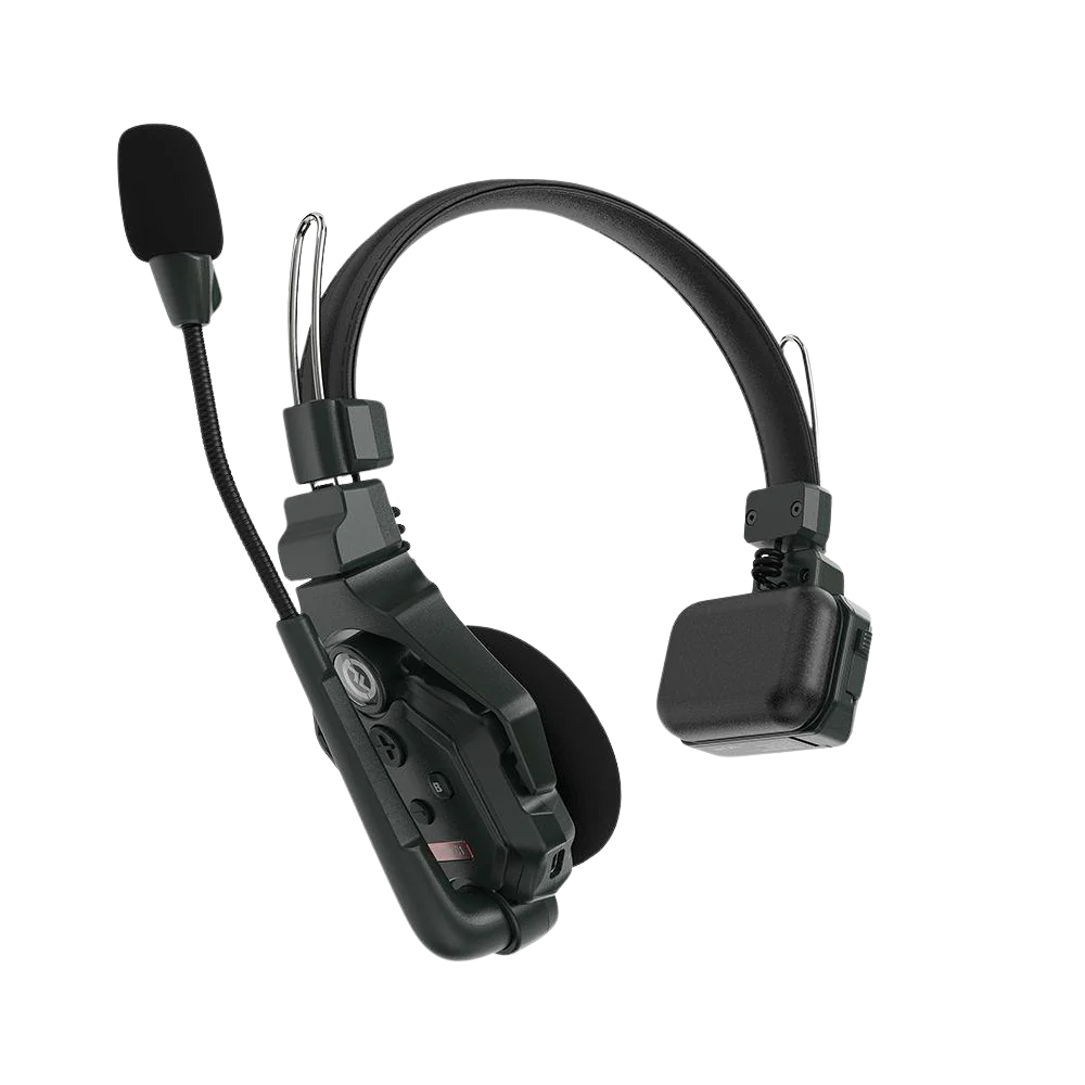 Hollyland Solidcom C1