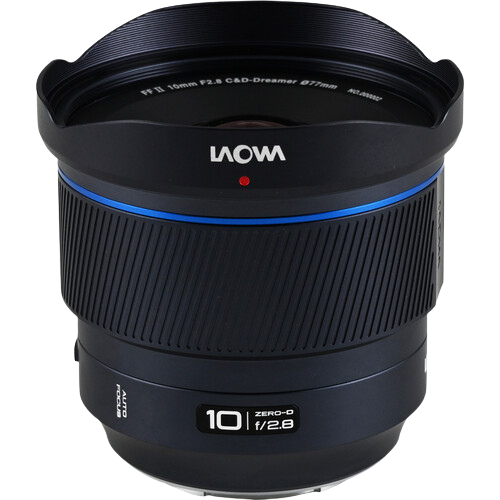 Laowa 10mm