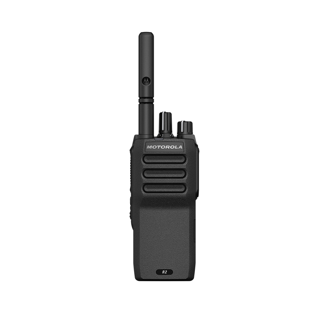 Motorola R2 Walkie-Talkies