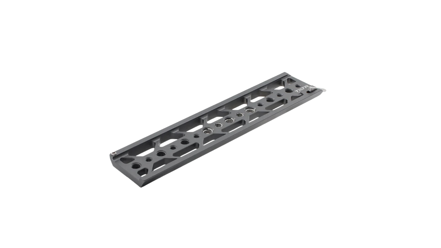 10″ Lightweight Dovetail