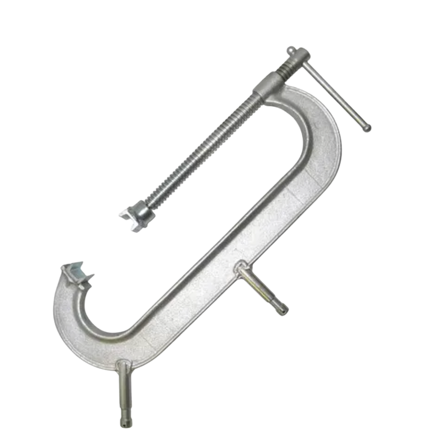 12″ C-Clamp