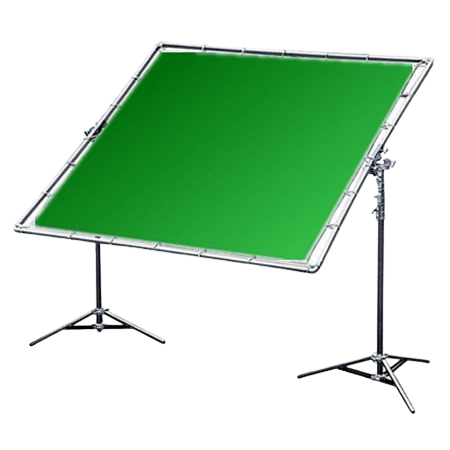 12×12 Chroma Green