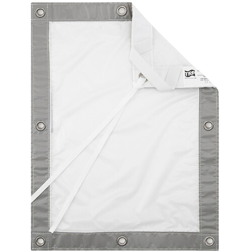 20×20 Half Soft Frost