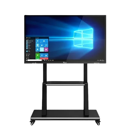 65″ Client Monitor