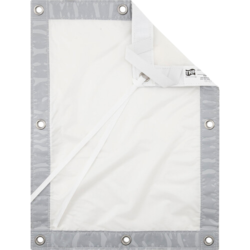 6×6 Half Soft Frost