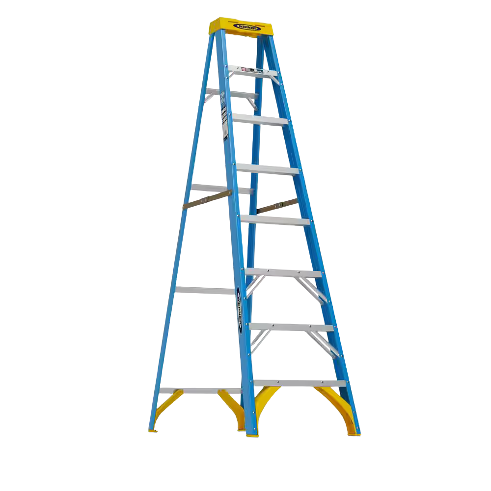8′ Ladder