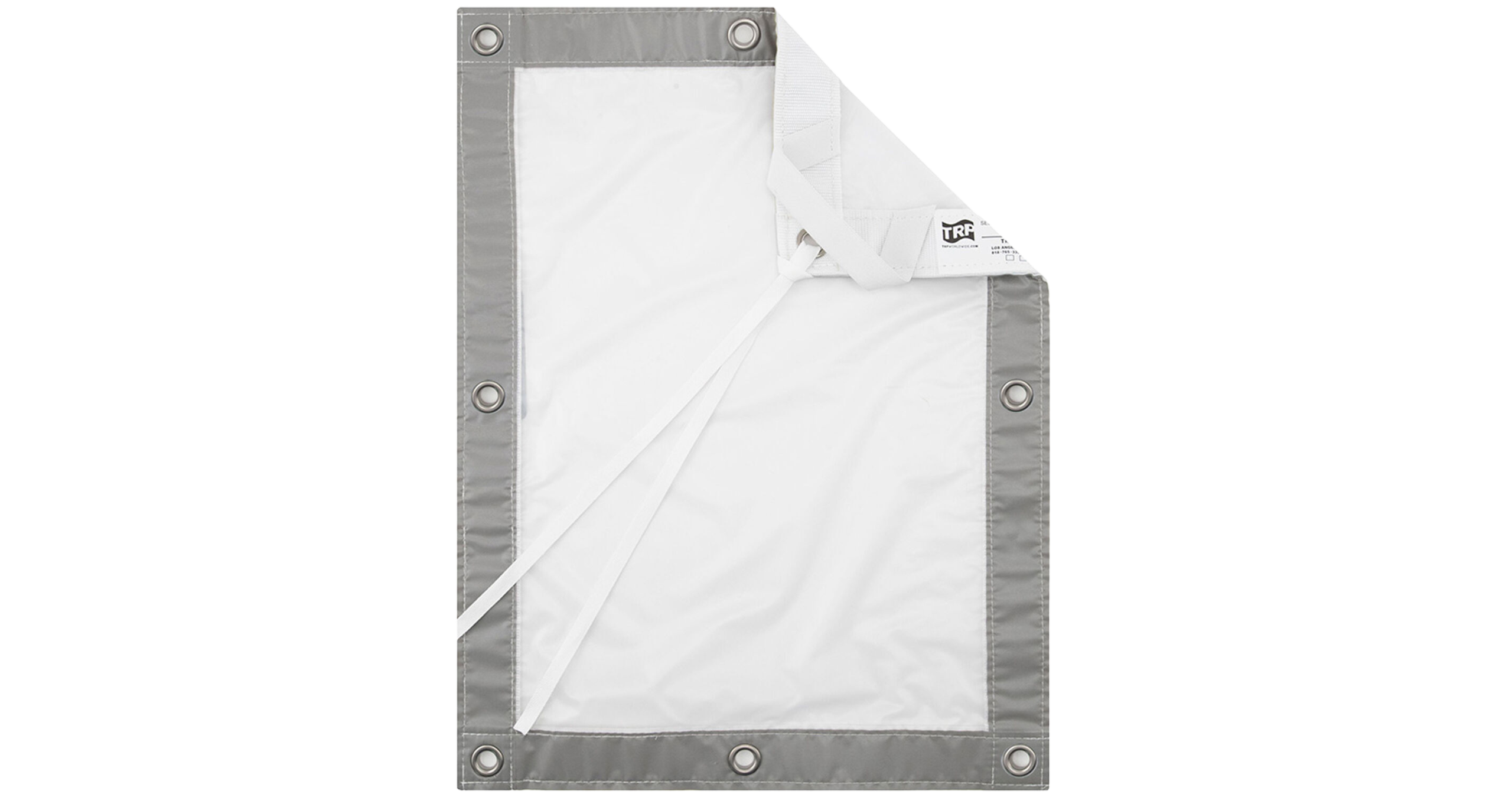 8×8 Half Soft Frost