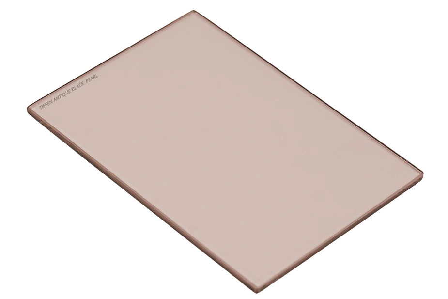 Antique Black Pearl Set