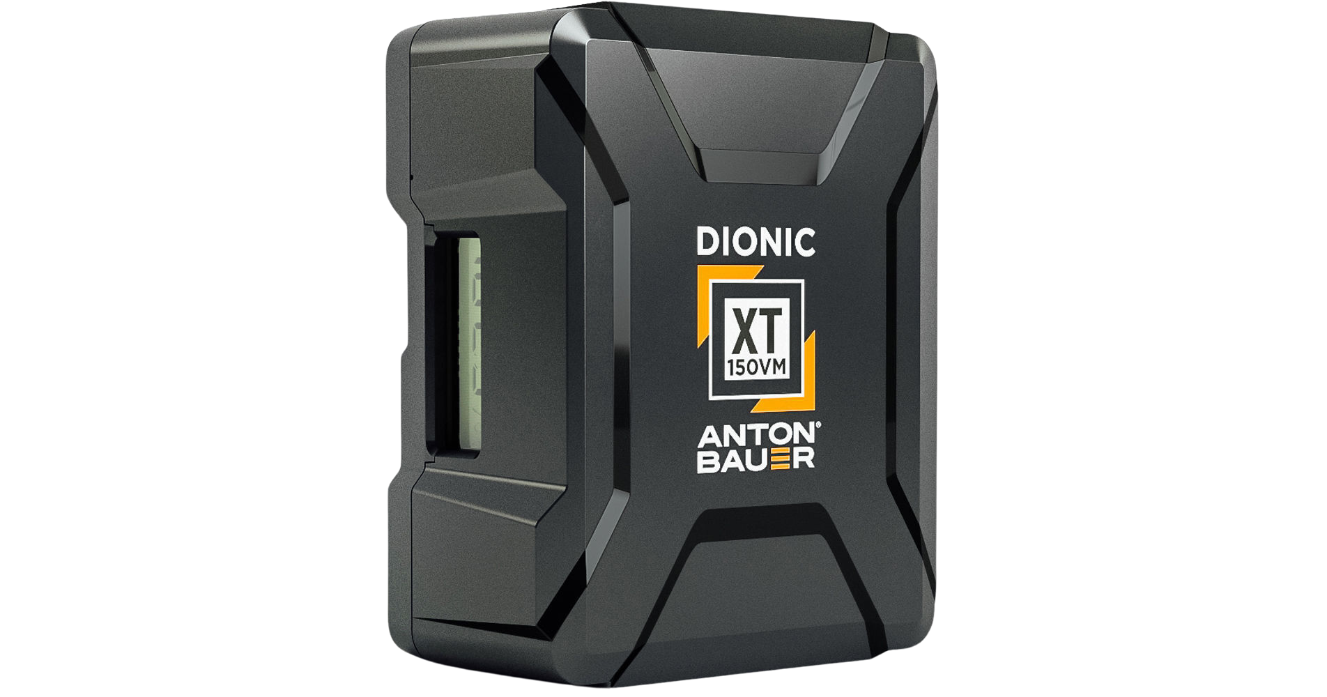 Anton Bauer Dionic XT 150wh