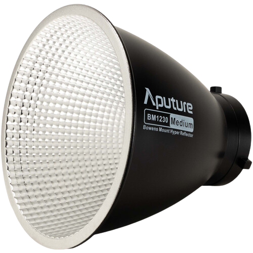 Aputure 1200 Hyper Reflectors