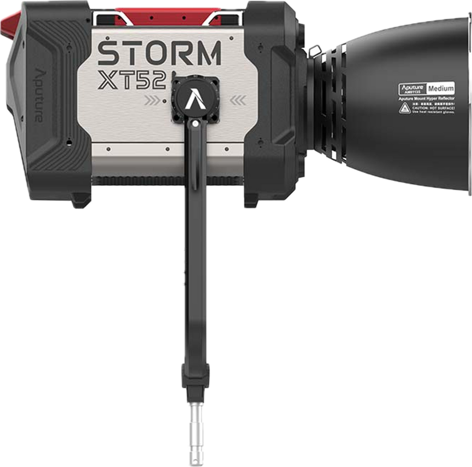 Aputure STORM XT52
