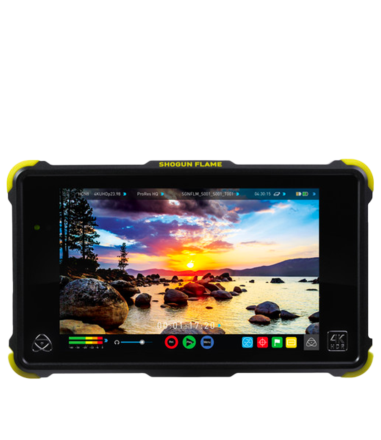 Atomos Shogun Flame 7