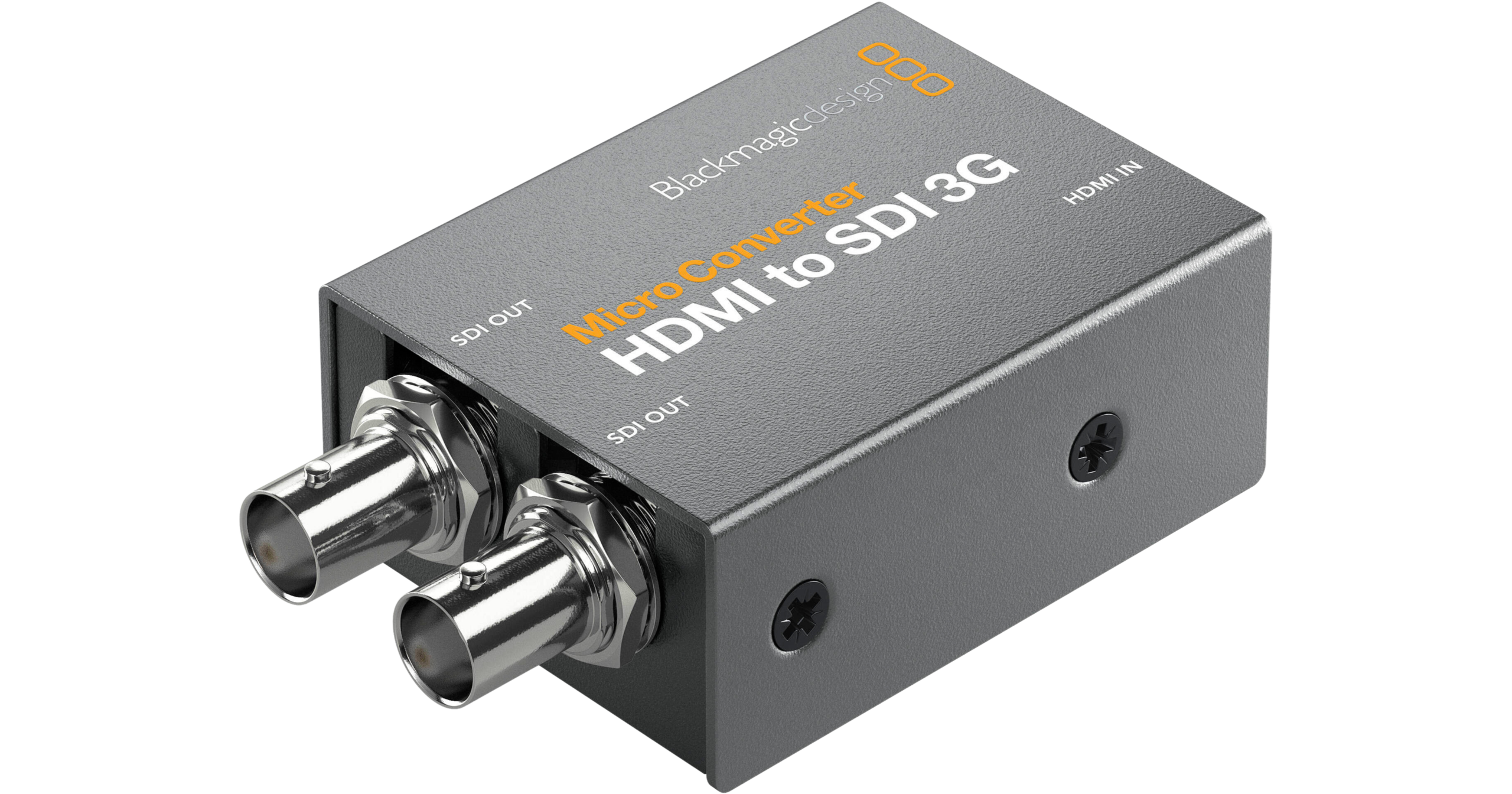 Black Magic Micro Converter HDMI to SDI