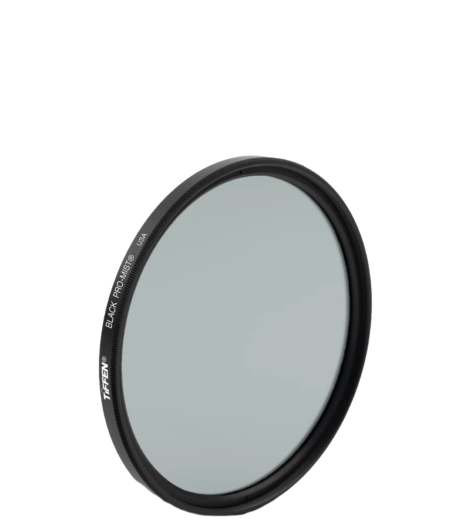 Black Pro Mist Screw On