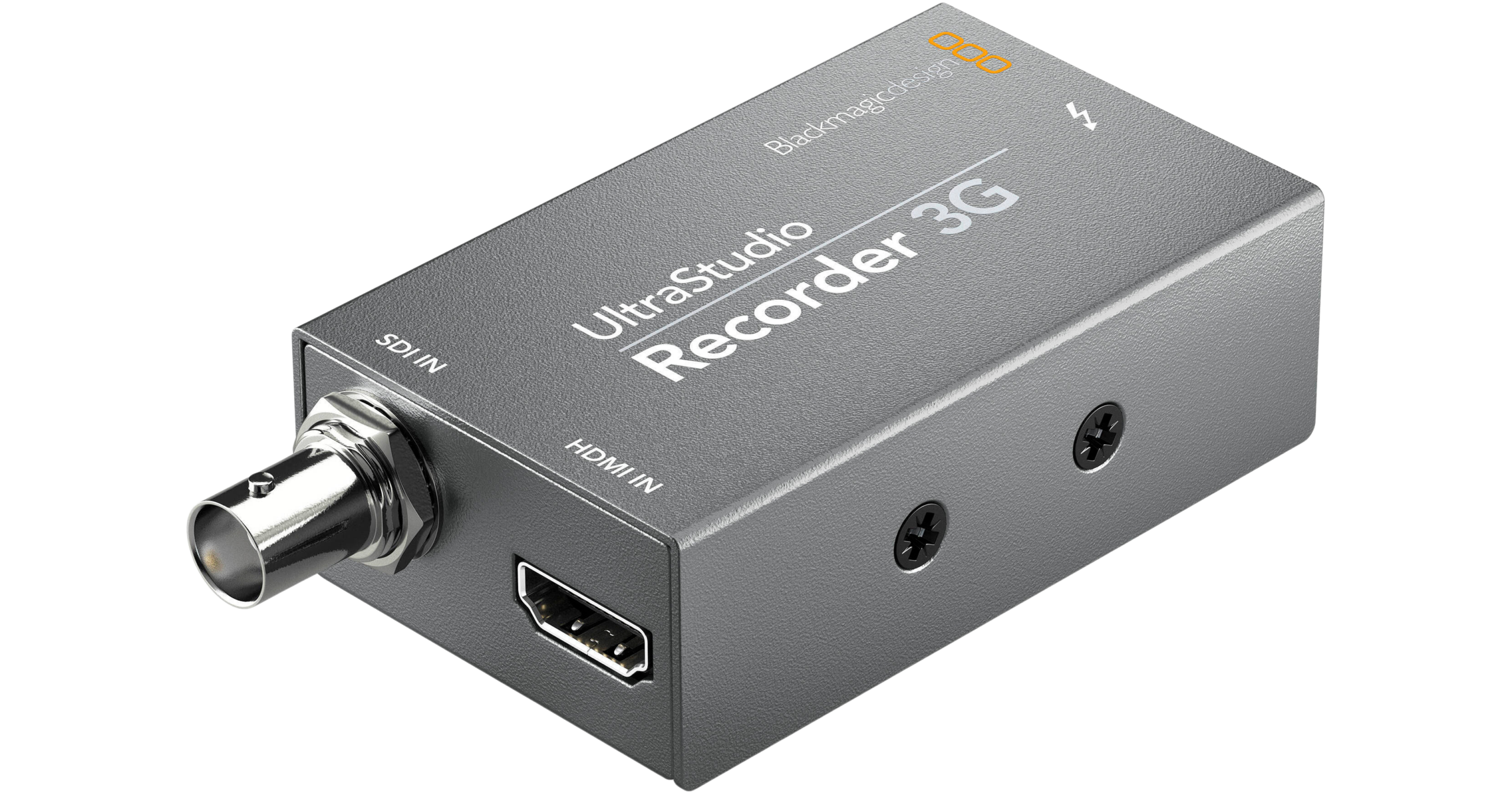 Blackmagic UltraStudio 3G Recorder