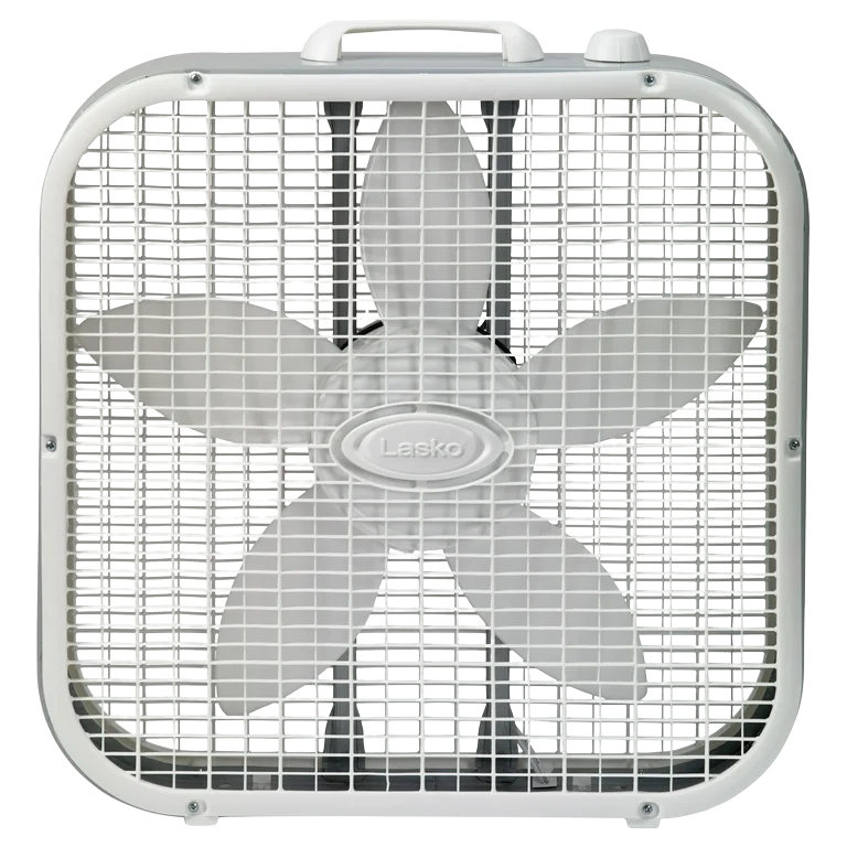 Box Fan
