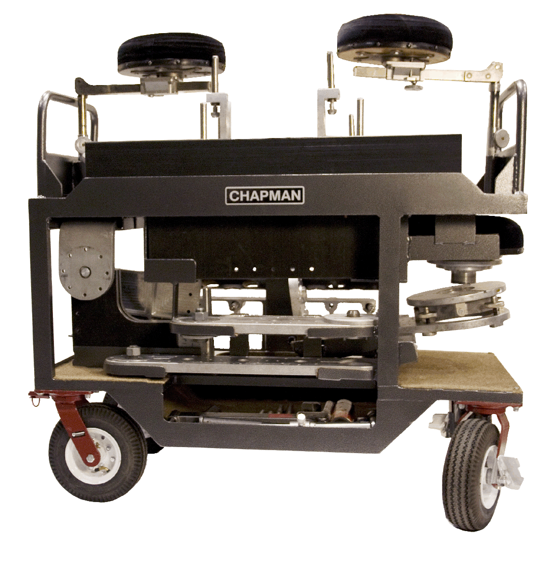 Chapman Accessory Cart