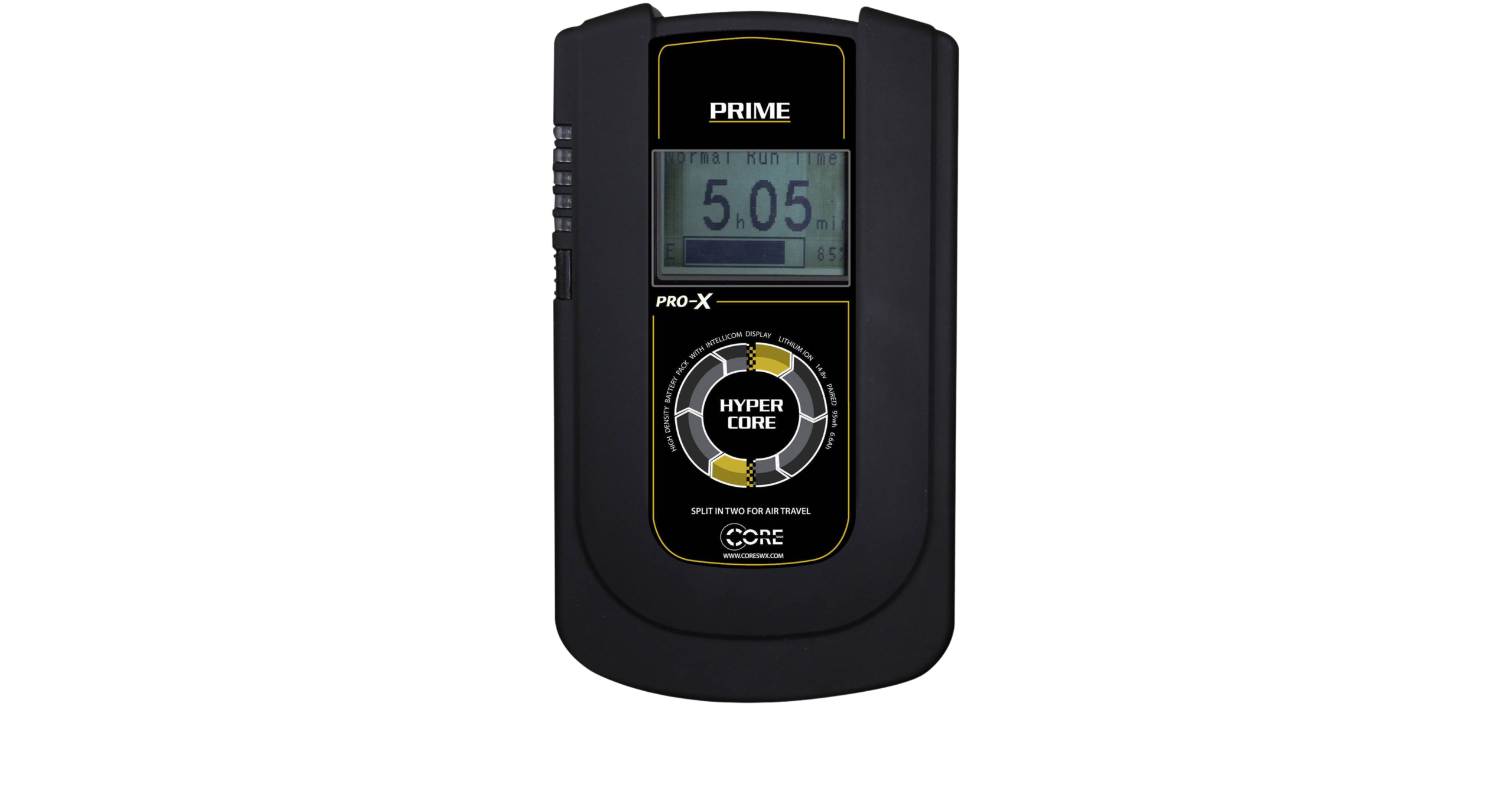 Core SwX HyperCore Prime 190wh