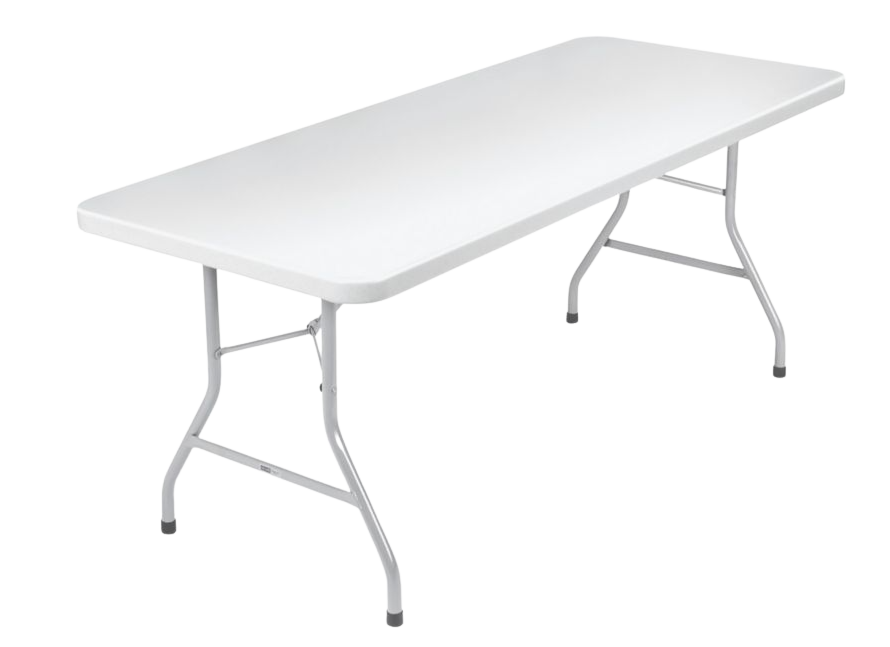Folding Tables