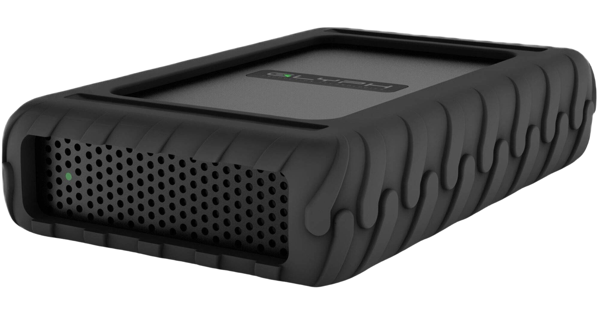Glyph Blackbox Pro 2tb