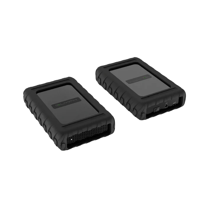 Glyph blackbox pro 8tb