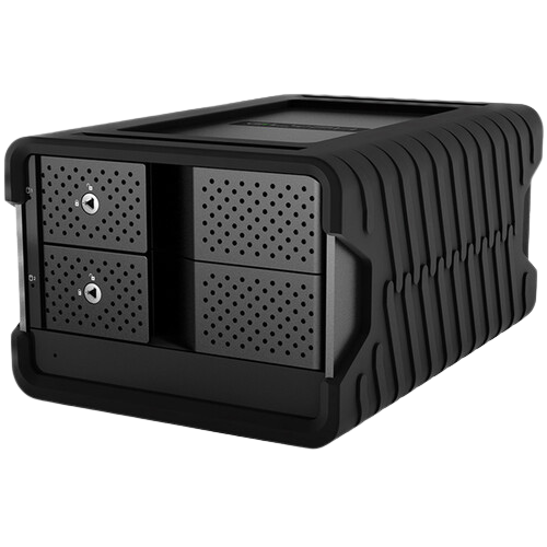 Glyph blackbox pro raid 16tb