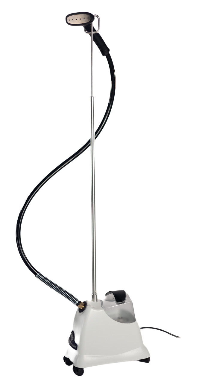 Jiffy Steamer