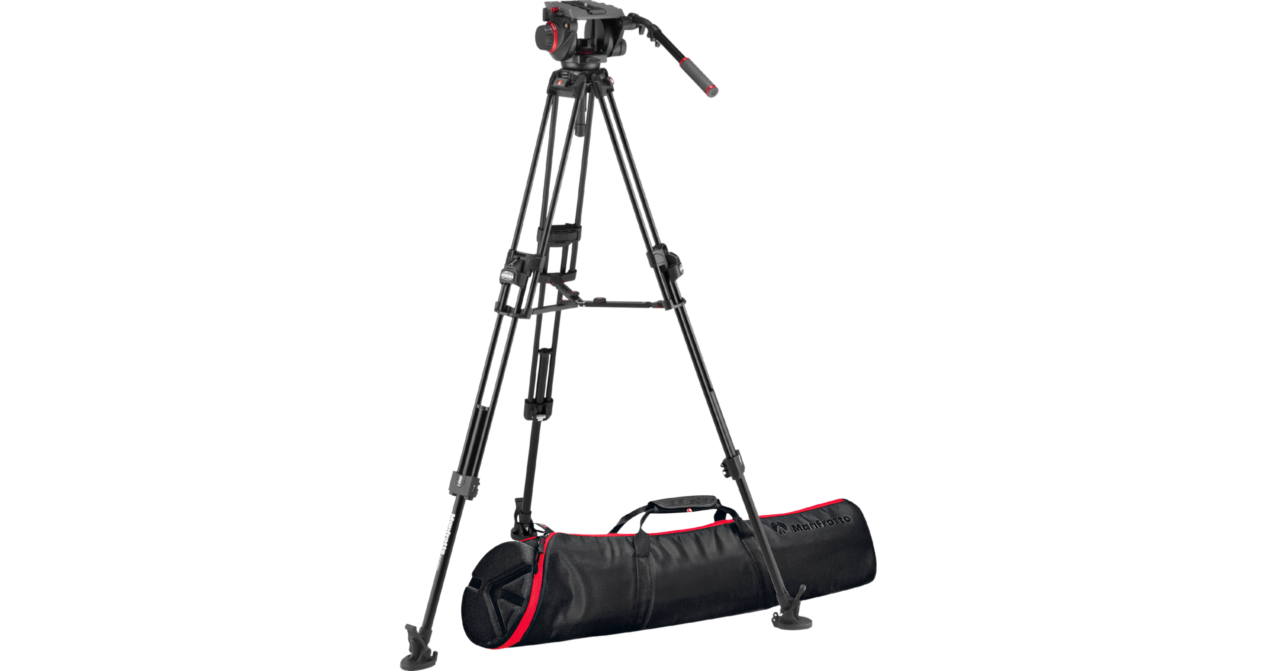 Manfrotto 509HD